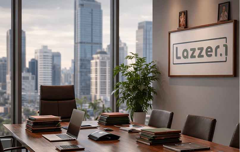 Cloud accounting software dashboard for Chartered Accountants and CA firms
